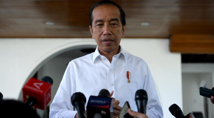 Skandal Terbaru! Penjemputan Paksa Menteri oleh KPK, Dukung Jokowi?