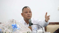 Skandal Terbesar Pemilu 2024! Kepala Daerah Dukung Bacapres, Bawaslu Geram