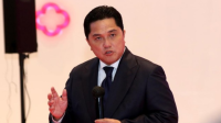 Skandal Utang Negara! Evita Nursanty vs. Erick Thohir BUMN?