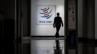 Skandal WTO Terungkap! Uni Eropa Serang Baja Indonesia, Alasan?
