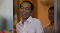Skandal Walkout Aktivis Lingkungan Saat Jokowi Berpidato di COP28!