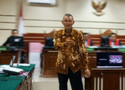 Skenario licik Bupati Ponorogo bikin Perbup 114 2021 untuk Direktur RSUD Ponorogo