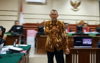 Skenario licik Bupati Ponorogo bikin Perbup 114 2021 untuk Direktur RSUD Ponorogo