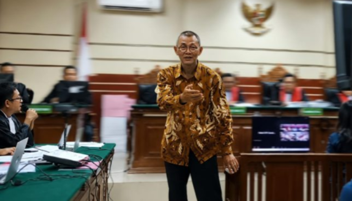 Skenario Licik Bupati Ponorogo Bikin Perbup 114 2021 Loloskan Sultan Magetan Jadi Direktur RSUD Hingga OTT KPK