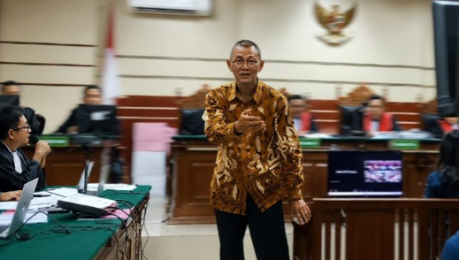 Skenario licik Bupati Ponorogo bikin Perbup 114 2021 untuk Direktur RSUD Ponorogo