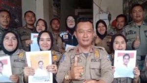 Skorsing Anggota Satpol PP Garut, Terungkap Dukungan Kontroversial!