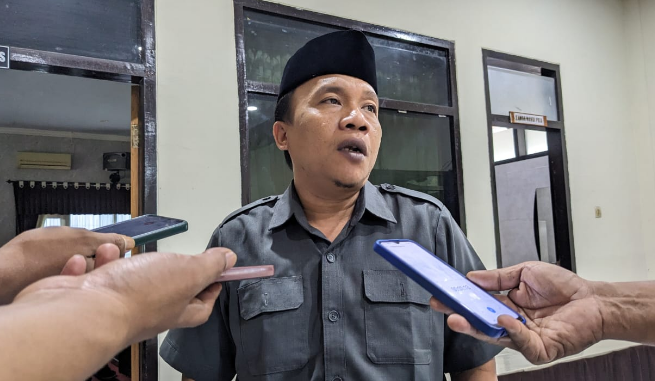 Solusi Sampah dan Peluang Kerja, DPRD Trenggalek Dukung Pembangunan PLTSa