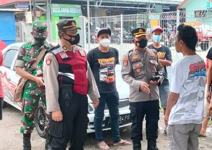 Puluhan Sopir Truk Demo Tolak Regulasi ODOL