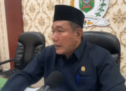 DPRD Trenggalek Desak Percepatan Relokasi dan Infrastruktur Darurat Pascabencana