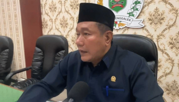 DPRD Trenggalek Desak Percepatan Relokasi dan Infrastruktur Darurat Pascabencana