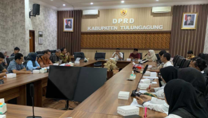 Sorotan Tajam Keluhan Gaji PPPK Paruh Waktu Tulungagung Berstatus ASN Hanya Kantongi Rp300 Ribu