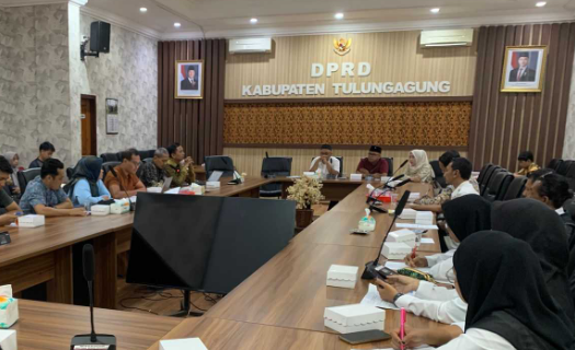 Sorotan Tajam Keluhan Gaji PPPK Paruh Waktu Tulungagung Berstatus ASN Hanya Kantongi Rp300 Ribu