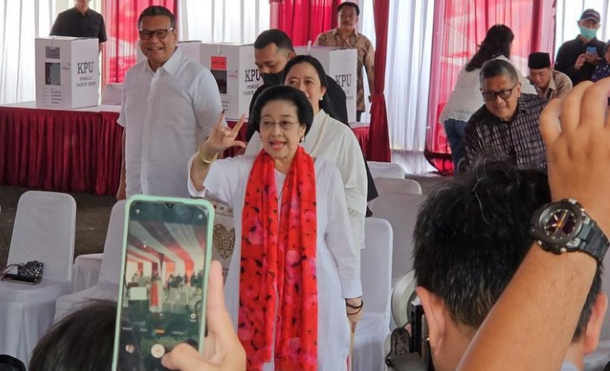 Sorotan Ucapan Megawati Soekarnoputri dan Respon Netizen yang Memantik Perbincangan