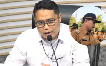 Sosok Rochim Ruhdiyanto Tangan Kanan Maidi