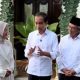 Sowan Mantan Presiden Jokowi, Paslon Pilwali Kediri Vinanda dan Gus Qowim dapat Pesan Peningkatan Industri Pariwisata