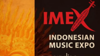Spektakuler! IMEX 2023: Panggung Global Musik Tradisional Indonesia Terhebat!