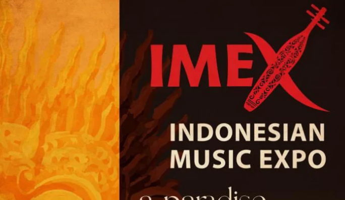 Spektakuler! IMEX 2023: Panggung Global Musik Tradisional Indonesia Terhebat!