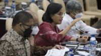 Sri Mulyani Mundur? Skandal Utang dan Politik Jokowi Terbongkar