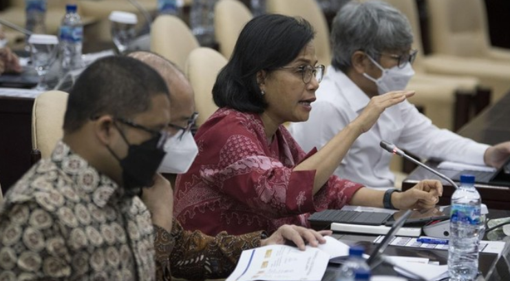 Sri Mulyani Mundur? Skandal Utang dan Politik Jokowi Terbongkar