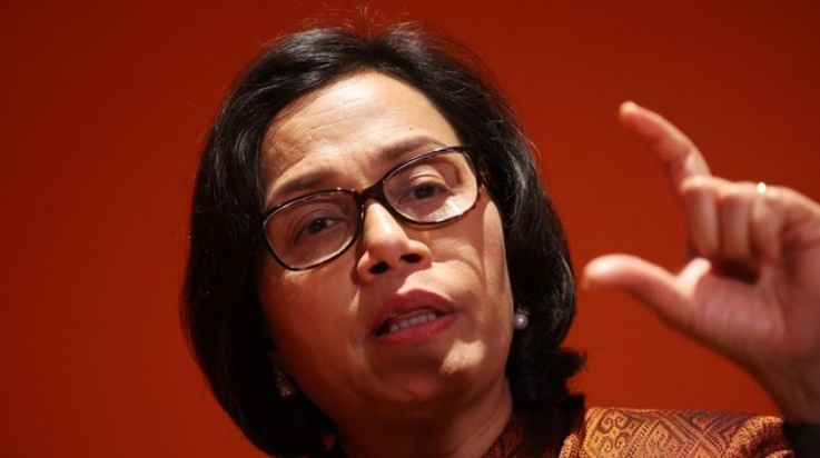 Sri Mulyani Tanggapi Pinjol ITB, Ada Opsi Student Loan?