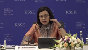 Sri Mulyani Ungkap RAPBN 2025, Solusi Cerdas Hadapi Transisi!