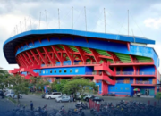 Agenda Penting Presiden Prabowo Menghadiri Mujahadah Kubro 1 Abad NU di Stadion Gajayana Malang