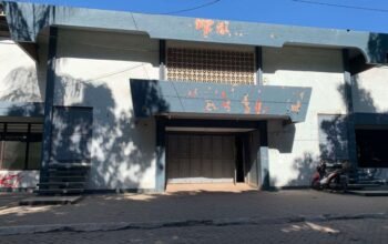 Stadion Rejoagung Tulungagung