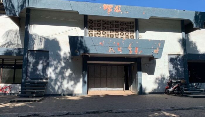 Proyek Penataan Halaman Stadion Rejoagung Tulungagung Batal Digarap Tahun Ini
