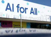 Startup AI Model ML Disuntik Rp1,2 Triliun, Robot Inilah yang Siap Gusur Pekerjaan Bankir Wall Street