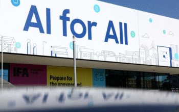 Startup AI Model ML Disuntik Rp1,2 Triliun, Robot Inilah yang Siap Gusur Pekerjaan Bankir Wall Street