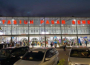 Stasiun Pasar Senen Bakal Makin Megah dengan Jembatan Penghubung