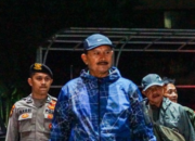 Status Kader Maidi Disorot Pasca Terjaring OTT KPK Wali Kota Madiun