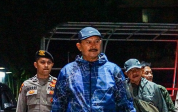 Status Kader Maidi Disorot Pasca Terjaring OTT KPK Wali Kota Madiun