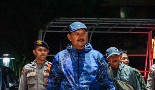 Status Kader Maidi Disorot Pasca Terjaring OTT KPK Wali Kota Madiun