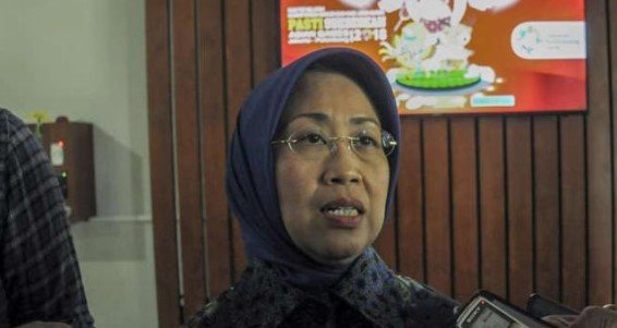 Status Tersangka Direktur JakTV Bukan Urusan Jurnalistik