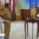 Stefanus Triadi Atmono Resmi Jabat Penjabat Sekda Trenggalek Baru Menggantikan Edy Soepriyanto Yang Pensiun