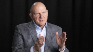 Steve Ballmer Mendekati Bill Gates! Kekayaan Miliaran Dollar Terkini