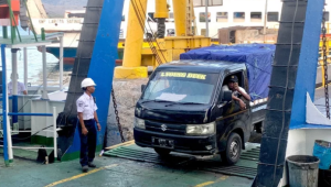 Strategi ASDP Indonesia Ferry untuk Liburan Tanpa Kendala