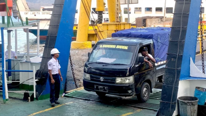 Strategi ASDP Indonesia Ferry untuk Liburan Tanpa Kendala