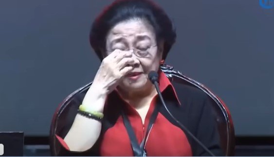 Strategi Megawati di Balik Pembebastugasan Bambang Pacul, Mengapa Pilihan Jatuh pada FX Rudy