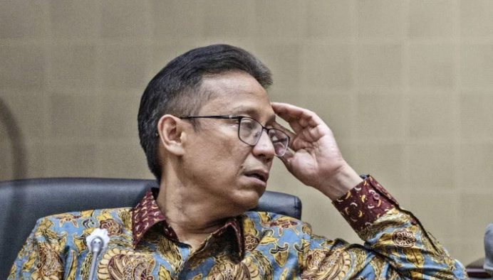 Strategi Menteri Kesehatan Menekan Angka Kematian Petugas Pemilu