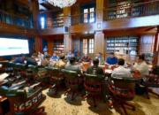 Strategi Presiden Prabowo Ratakan Ekonomi Lewat Hilirisasi di Seluruh Indonesia