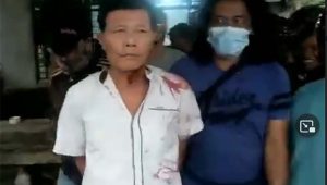 Suka Goda Istri Orang, Pria Ini Sekarat Setelah Ditikam Pisau