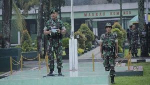 Babe Haikal Diusir Dari Malang, Begini Penjelasan  Kostrad