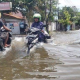 Sungai Meluap, Kebumen Dikepung Banjir di Dua Kecamatan! Lihat Dampaknya di Sini