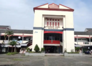 Suntikan Dana 1 Miliar Untuk Percepat Revitalisasi Pasar Legi Blitar Tahun 2026