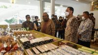 Surabaya Kriya Gallery, Pusatnya Produk UMKM Berkelas Kota Pahlawan