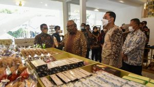 Surabaya Kriya Gallery, Pusatnya Produk UMKM Berkelas Kota Pahlawan