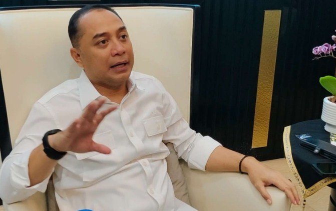 Surabaya Terapkan Jam Malam Anak Demi Generasi Berakhlak Mulia