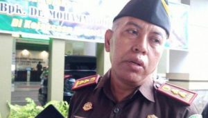 Surati Kejaksaan Agung, Kejari Tulungagung Soal Permohonan Grasi Terpidana Mati